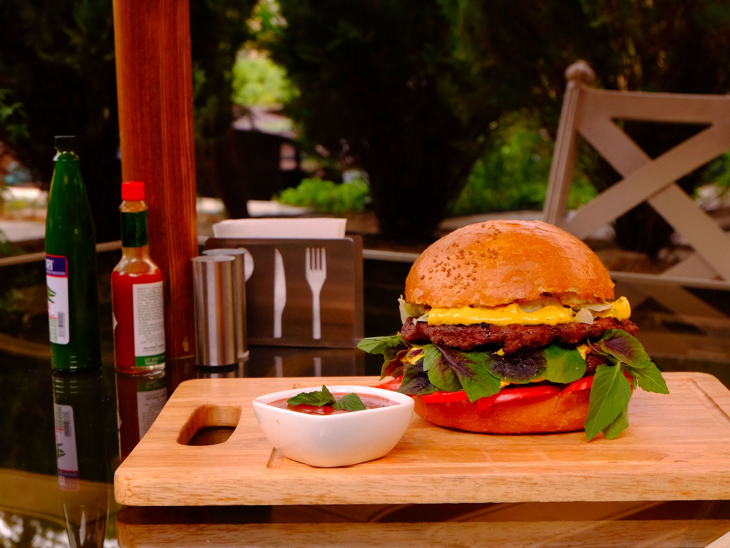 Du betrachtest gerade Delivery To Your Garden